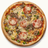 Prostě Pizza Comida