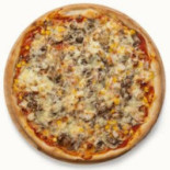Prostě Pizza Comida