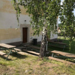 Hospoda V Edenu Exterior