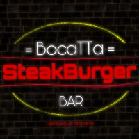 Bocatta Steakburger food