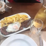 A Talha Comida
