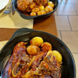 A Talha Comida
