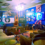 Rock Time Cibo