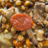 Associacao Caboverdeana Comida