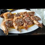 Neptuno Comida