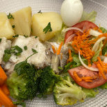 Giraldo Nourriture