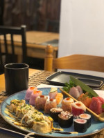 Kyonagi food