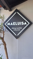 Maeluisa food