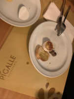 Pigalle food