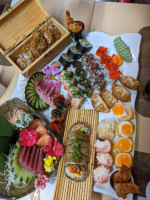 Sushimari food