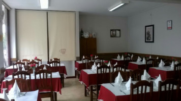 Restaurante Aljubarrota inside
