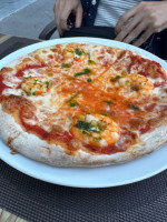 Il Pizzarium food