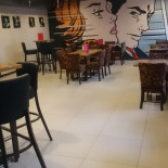 Pop Art Music Café Tachov Dentro