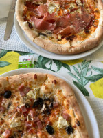 Ristorante Pizzeria Napoli food