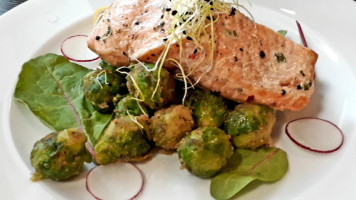 Josefa Hűbnerová Comida