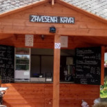 Zavěšená Káva Míšov Exterior