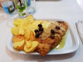 Cariocao food