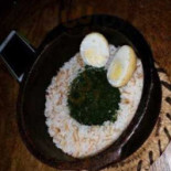 قلعة زمان Comida