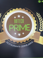 Buteco Prime inside