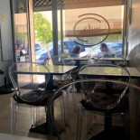 Caseiro Comida