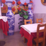 Joia Do Palacio À l'intérieur