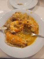 Quinta Da Magarenha food