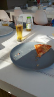 Pizzaria Por Do Sol food