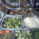 Alkimia D'sabores Comida