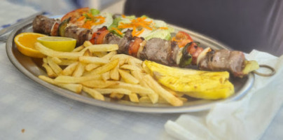 Ti Alzira food