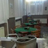 Pohostinství U Julků Comida