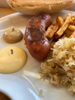 Wurst Salsicharia Austriaca food