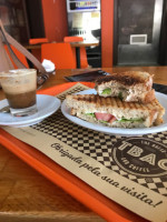 Tbac-The Bread And Coffee Lda food