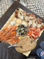 Casa Osanto Anibal Portugal Galvao food