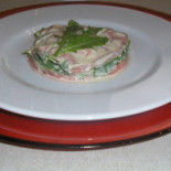 Marfogo Comida