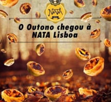 Nata Lisboa Famalicao food