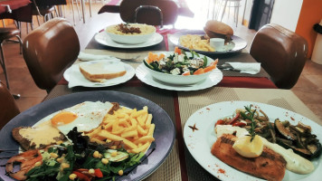 Algarve Food food