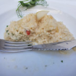 Malandro Lounge Cibo