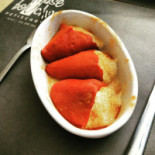 Amuse Bouche Essen