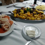 Adega Do Espeta Nourriture