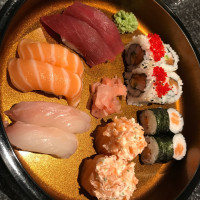 Japones Fuji food