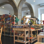 A Loja Do Sr. Rocha Comida