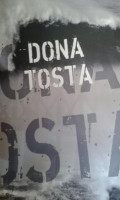 Dona Tosta inside