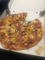 Pizza Tuga food