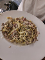 Nosolo Italia food