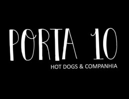 Porta 10 Hotdogs Companhia food