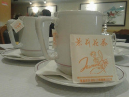Restaurante Chinês Ming Yuan food