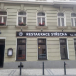 Střecha Exterior