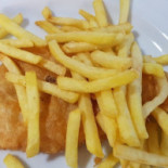 Churrasqueira Do Marquês Nourriture