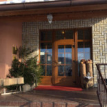 Sirákov Exterior