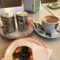 Pastelaria Braan Cafe food